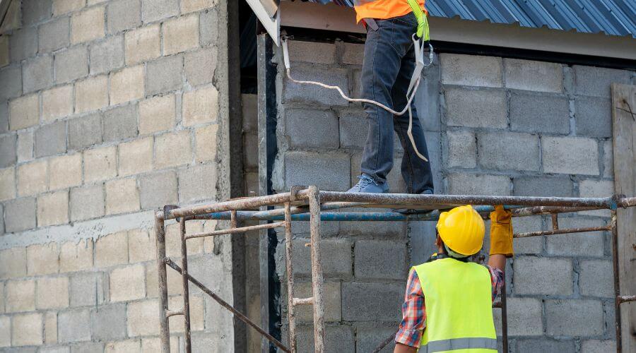 Expert top industrial roofings services in Wiota, IA